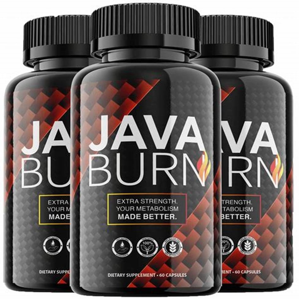 Java burn